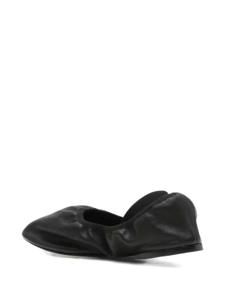 Balerini Versace negru