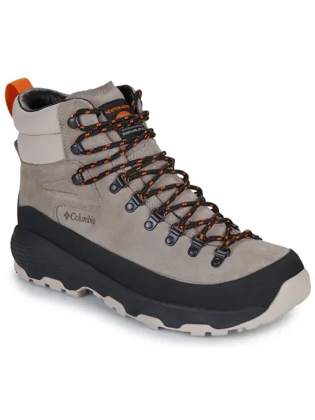 Pantofi Columbia bej