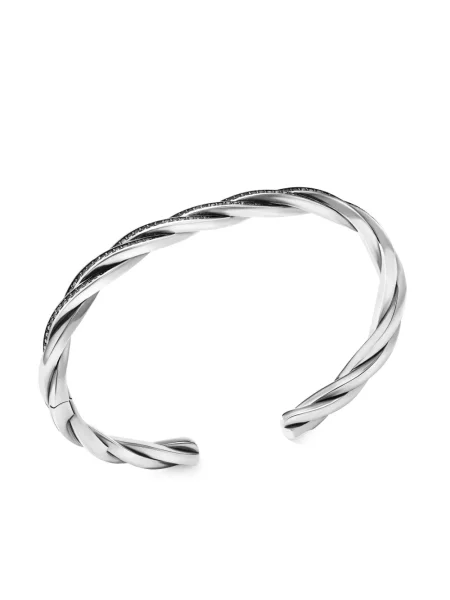 Apyranke David Yurman juoda