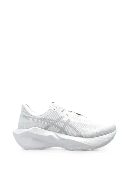 Sneakerși Asics Novablast alb