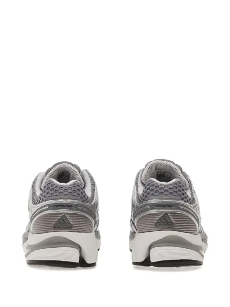 Sneakerși Adidas Campus alergare gri