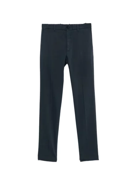 Pantaloni Incotex albastru