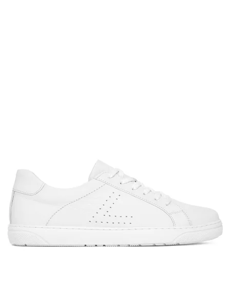 Снікерcи Lasocki білий