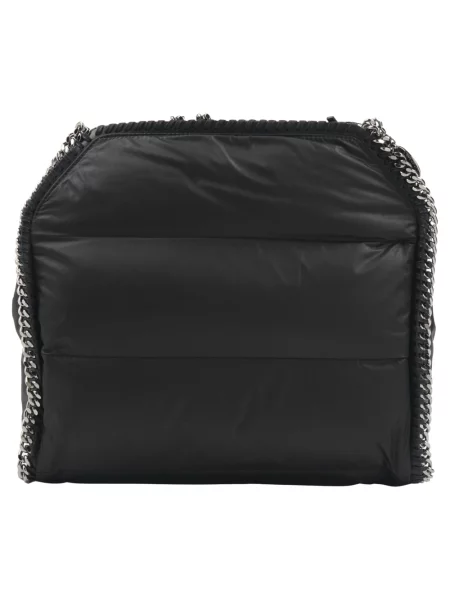 Shopperka Stella Mccartney czarna