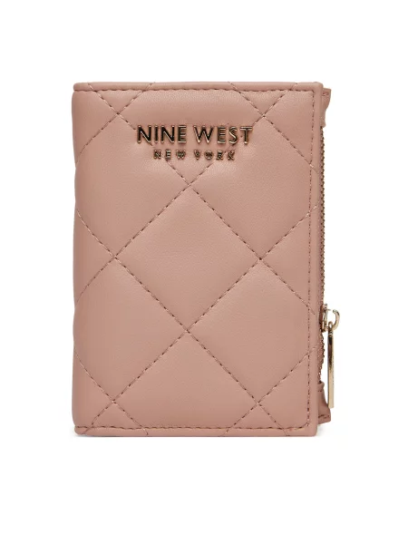 Кошелек Nine West розовый