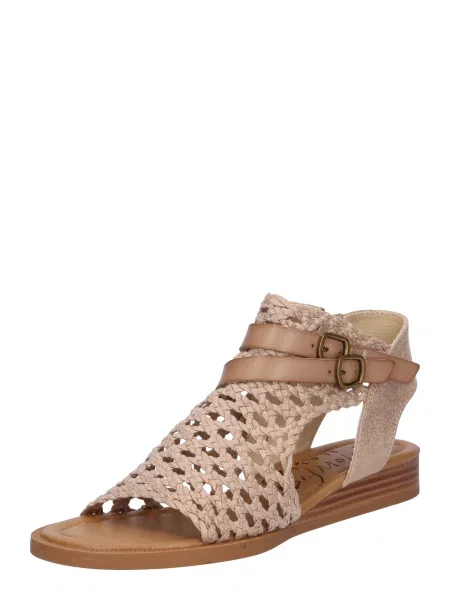 Blowfish Malibu Sandale Anuella auriu