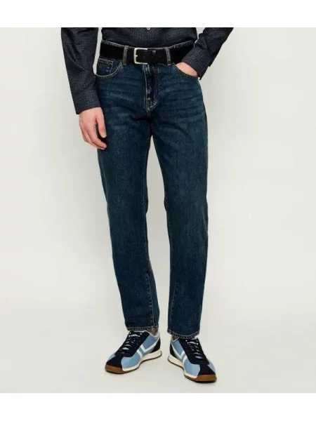 Armani Exchange Farmer kék