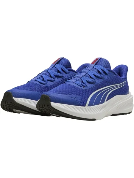 Pantofi copii Puma albastru