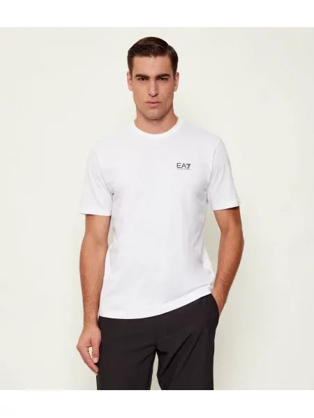 Tricou alb