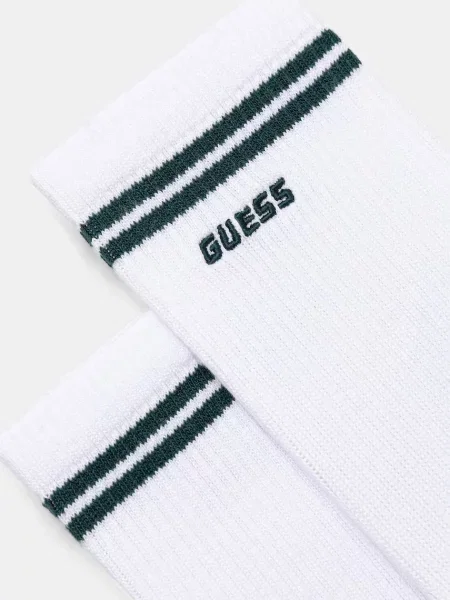 Guess шкарпетки з бавовною