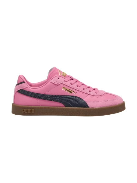 Félcipő Puma rózsaszín