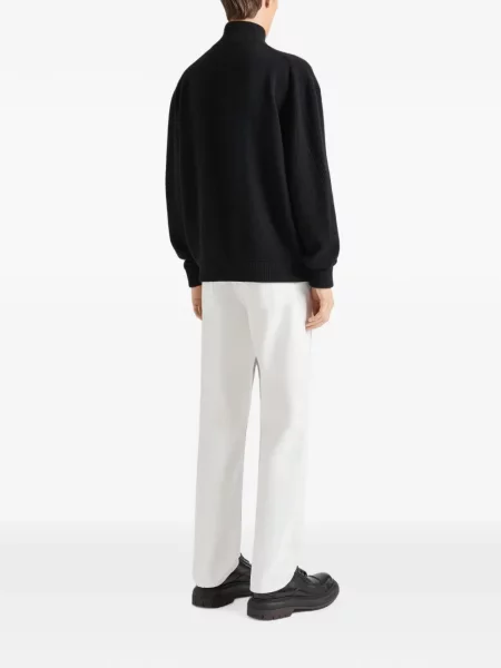 Cardigan Givenchy de lână negru