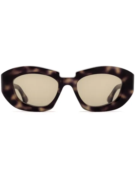 Sluneční brýle Kuboraum růžové