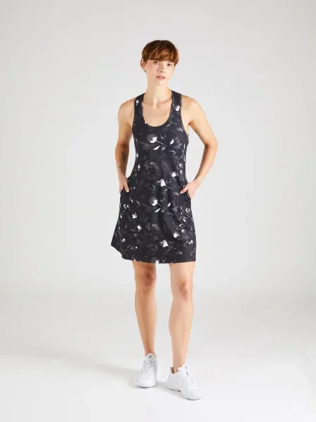 Marika Rochie sport MARGOT negru alb