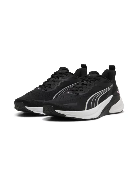 PUMA buty treningowe Action Pro Akcesoria czarny
