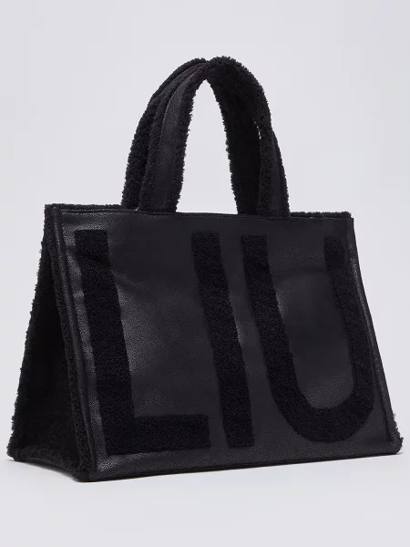 Сумка Liu Jo черная