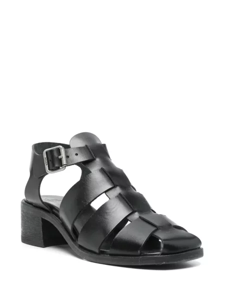 Sandale Moma negru