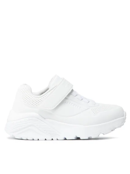 Skechers Сникърси Uno Lite Vendox бял