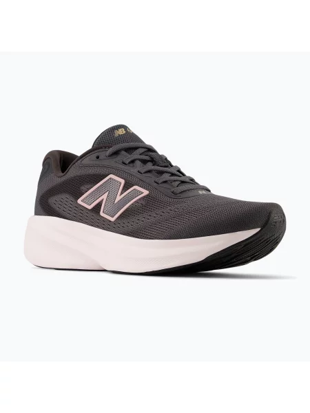 Încălțăminte de alergare pentru femei New Balance Fresh Foam V9 black cement/pink salt negru