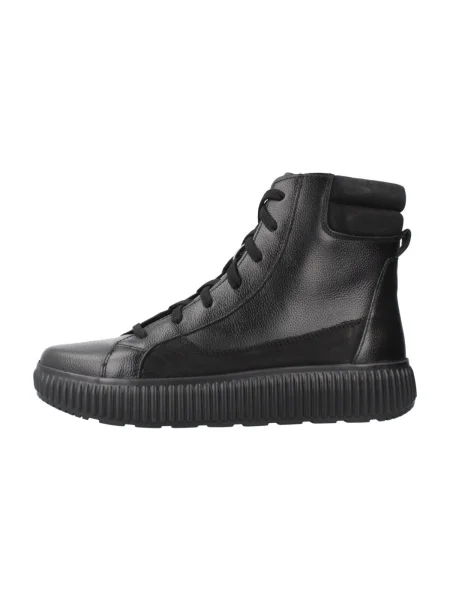Geox Ghete D Graisy negru