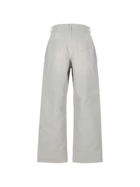 Pantaloni Maison Margiela gri