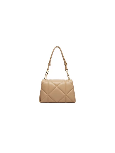 Kabelka LOVE MOSCHINO béžová