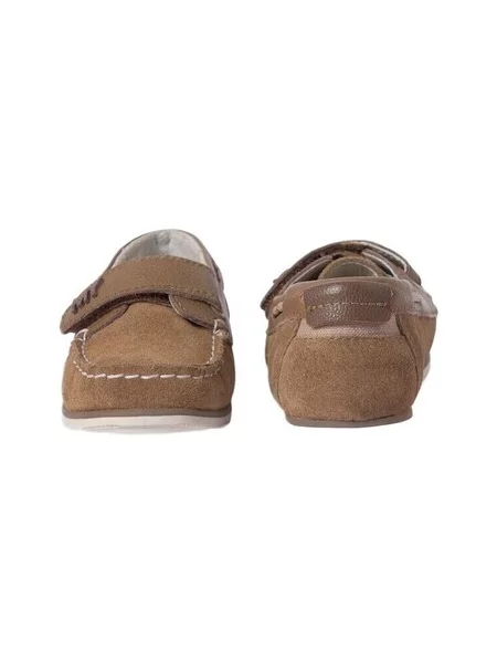 Loaferice Mayoral smeđa