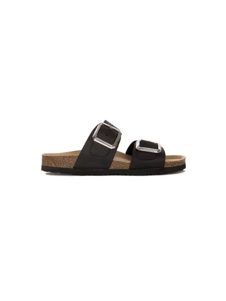 Pantofi Spartoo maro
