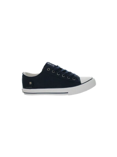 Pantofi Big Star albastru