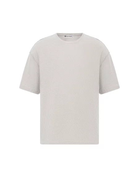 Dandalo Tricou gri