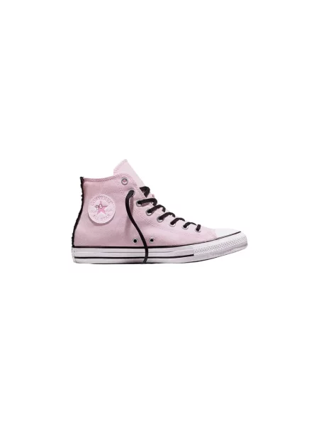 Sneakersy Converse Chuck Taylor All Star różowe