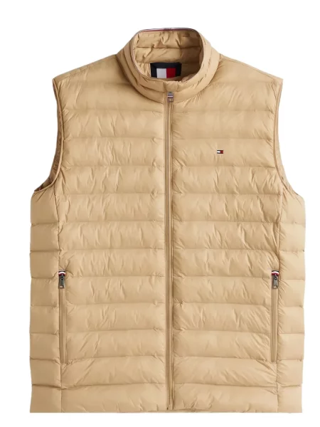 Καπιτονέ γιλέκο Tommy Hilfiger
