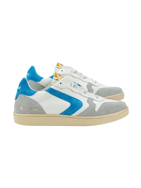 Sneakersy Valsport 1920 zamszowe