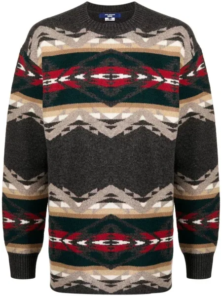 Pulover Junya Watanabe Man tricotate
