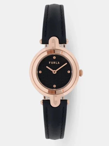 Furla ceas negru