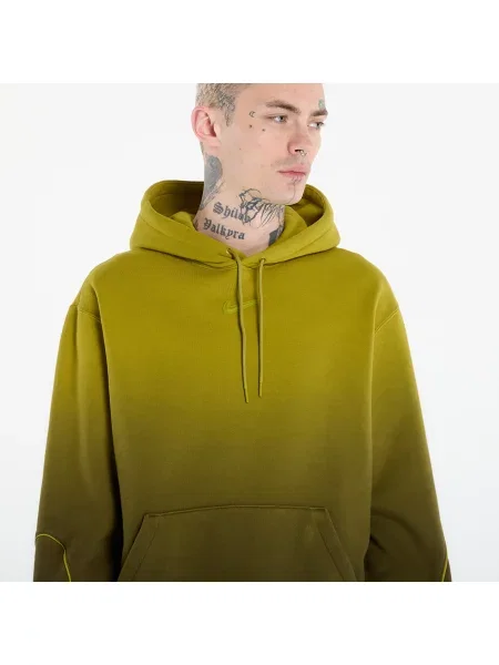 Hanorac cu glugă Nike din fleece