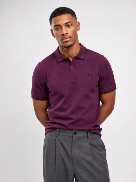 Cămașă Fred Perry