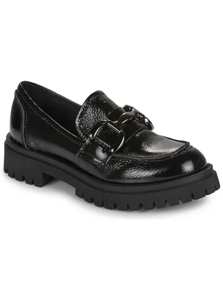 Pantofi Myma negru