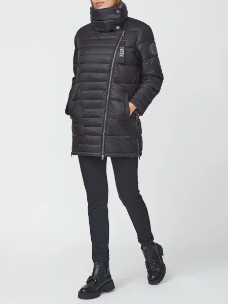 Куртка Gianfranco Ferre чорна