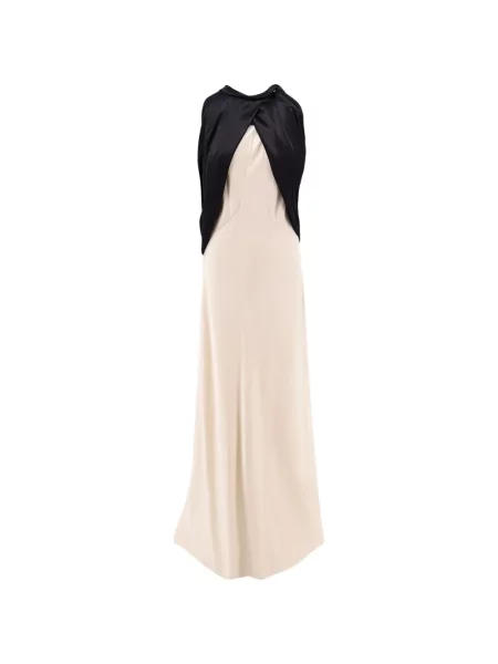 Rochie Alberta Ferretti drapată