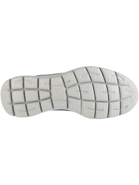 Pantofi Skechers albastru