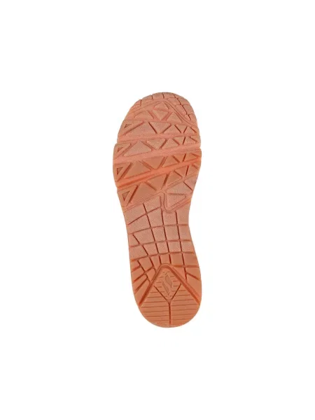 Tenisky Skechers biela