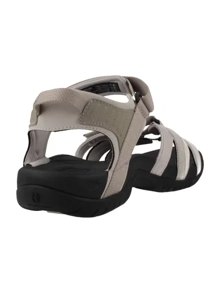 Pantofi Teva bej