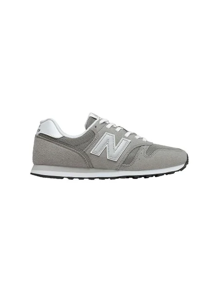 Pantofi New Balance gri