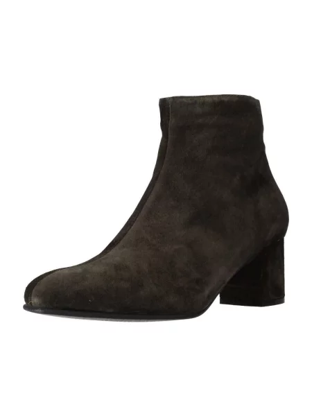 Pantofi Piesanto verde