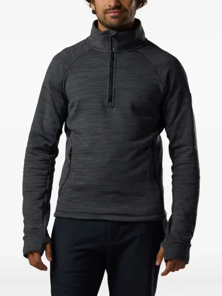 Geacă Rossignol din fleece gri