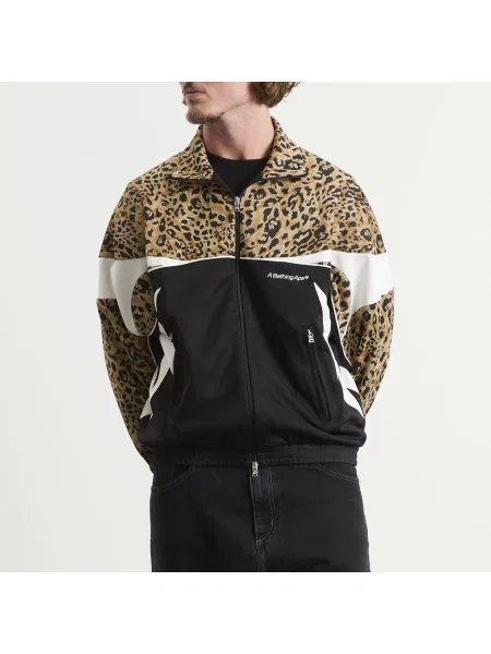 Kurtka A Bathing Ape® czarna