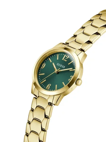 Ceas Guess verde