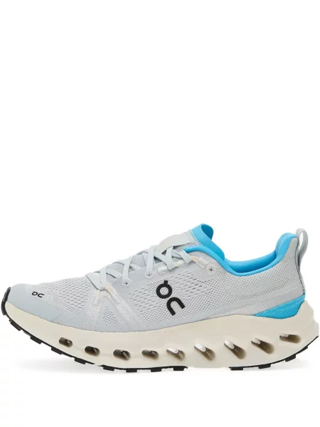 Sneakerși On-running alergare gri