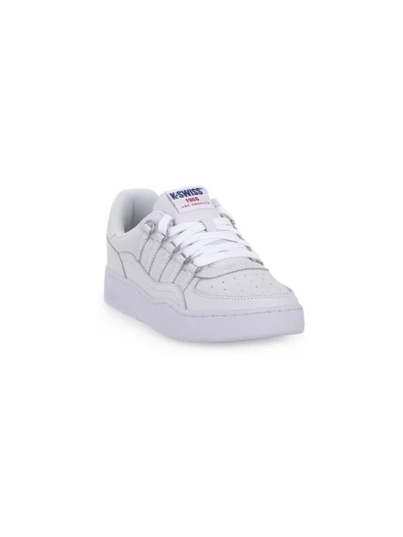 Tenisky K-swiss biela